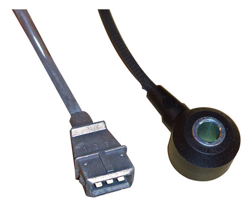 Sensor Detonacion Vw Golf Iv 99 Negro 0