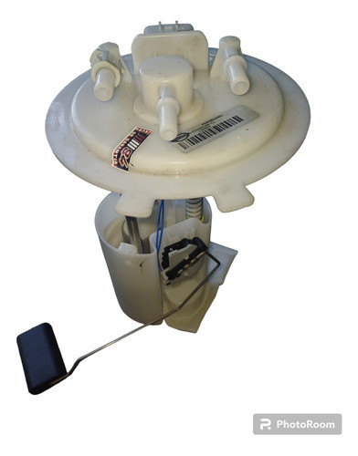 Bomba De Nafta Con Medidor Nissan Versa Original 0