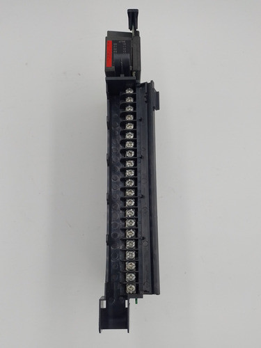 Módulo De Entrada Digital Allen Bradley 1771-iad/d 120v 0