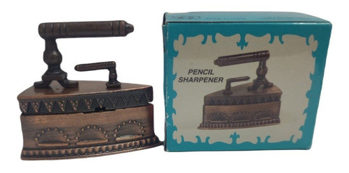 Plancha Antigua Nro 9777. Más Sacapuntas 0