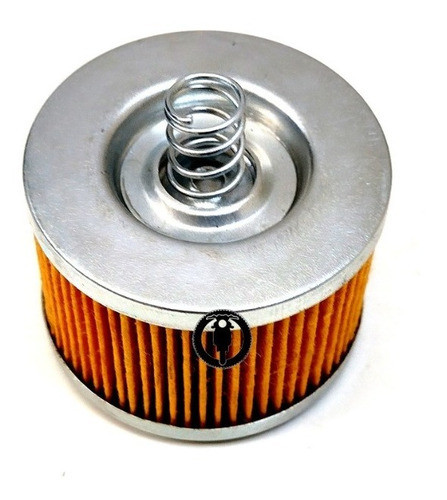 Filtro De Aceite Motos Yamaha Fz 16 Bajaj 135 Elmotociclista 0