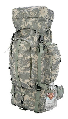 Mochila 77 Lt 0