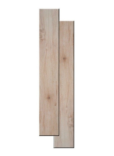 Porcelanato Borneo Roble Incepa Roca 19,5x120 1ra Calidad 0
