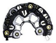 Placa Diodo Caminhoes 90 New Holande 1995 1996 1997 0