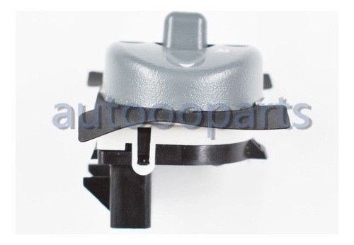 Botón De Vista Poder Espejo Interruptor Lateral Para Chevy G 1