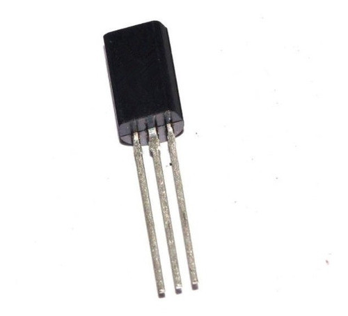 Kia 78l05 Kia-78l05 Kia78l05 Kia78l05bp 5v .15a To92l X2 Un. 0