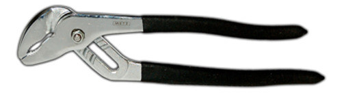 Pinza Pico De Loro Metz 45517 10  7 Posiciones Acero 1