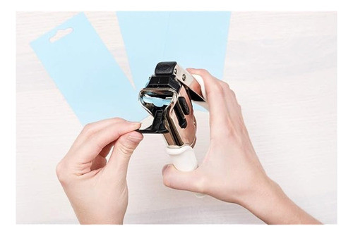 Pinza Blíster Euro Hook Wer Makers 1