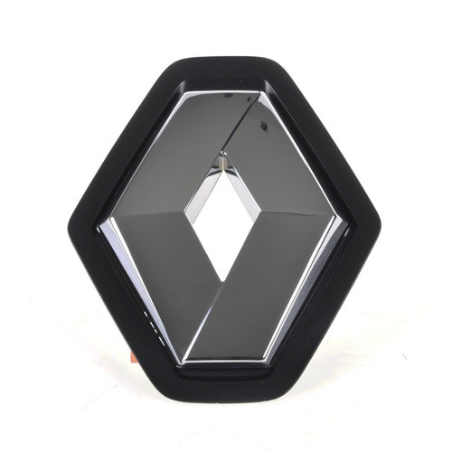 Rombo Grilla Frente Renault Koleos  Original 0