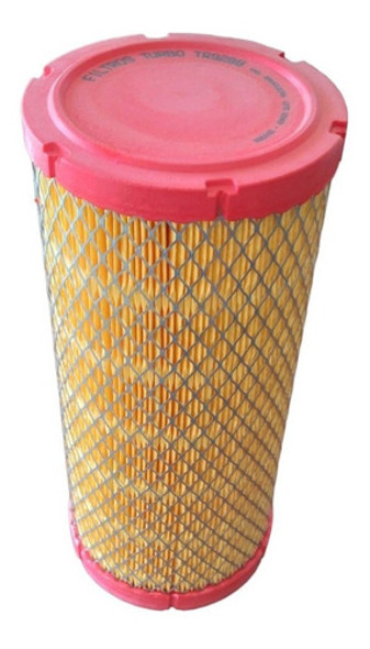 Filtro De Aire Para Tractores New Holland Tj500 (87684088) 1