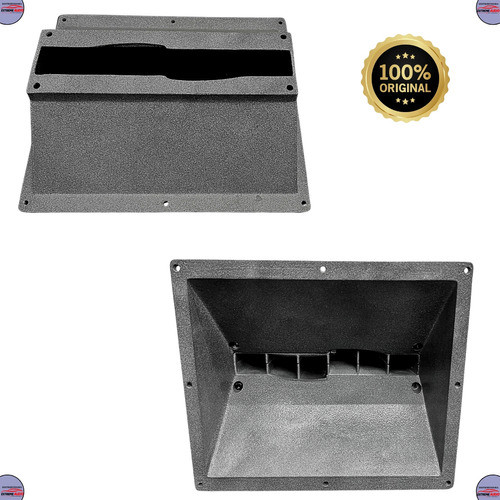 Frente De Corneta Guia De Ondas Driver Trio Para Guia 4 Unid 1