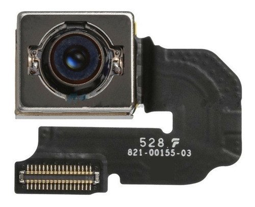 Cámara Trasera Principal Repuesto Compatible iPhone 6s 0