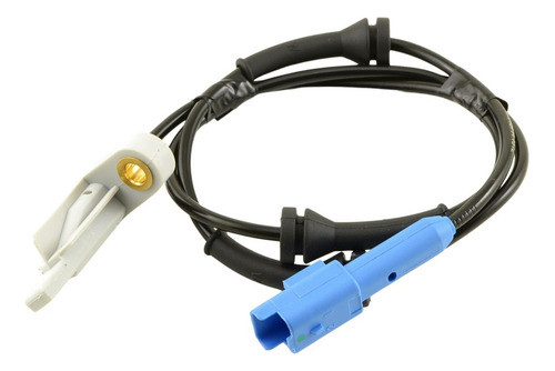 Sensor De Abs Trasero Peugeot 206 2.0 S16 0