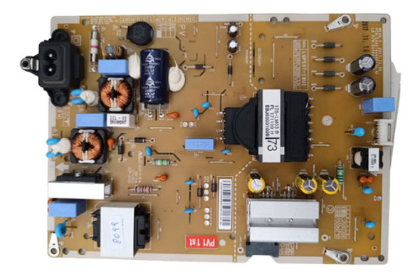 Placa Fuente LG 50uk6550psb // Lgp50t-18u1 0 Placa Fuente LG 50uk6550psb // Lgp50t-18u1 0