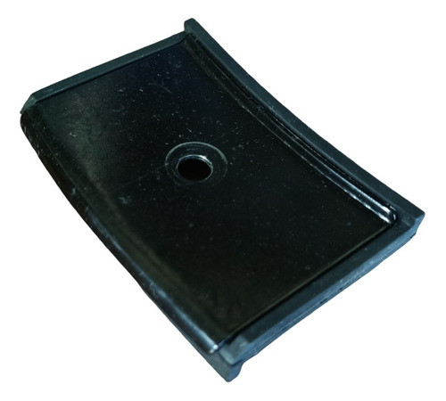 Yamaha Ys250 Placa Y Goma De Agarre Tanque De Nafta Orig. 0