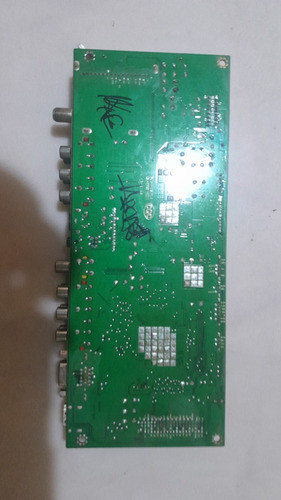 Placa Main Tcl Lcd-32hdm61 Consutar Otro Modelos Y Marca 1