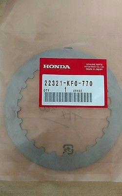 Separador De Embrague Honda Crf250 Xr200/400 1