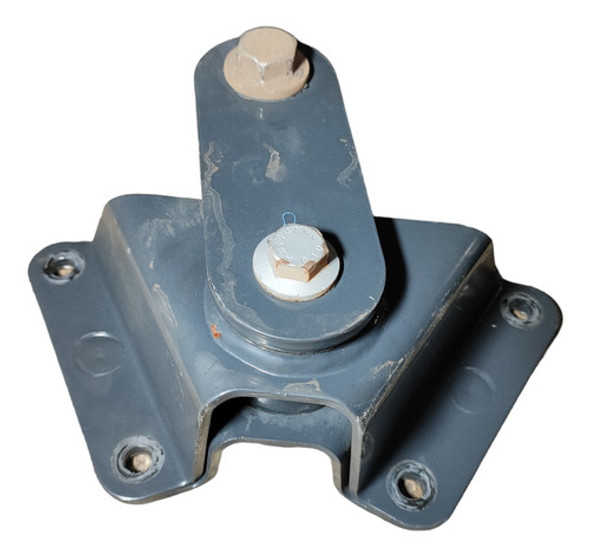 Suporte  Da Mola Traseira Iveco Tector 11190  E956 0