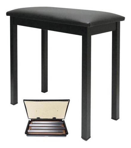 Banqueta Para Piano Bpd-20c Saty [f002] 0