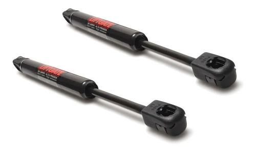 Amortiguadores De Portón Baul X2 Para Chevrolet Corsa Wagon 0