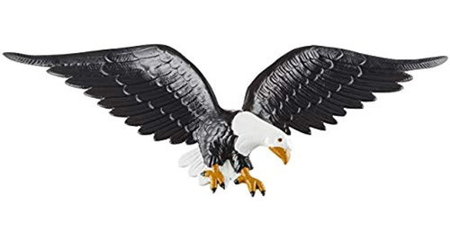Montague Metal Productos Color Águila De Pared 24 Pulgadas 0