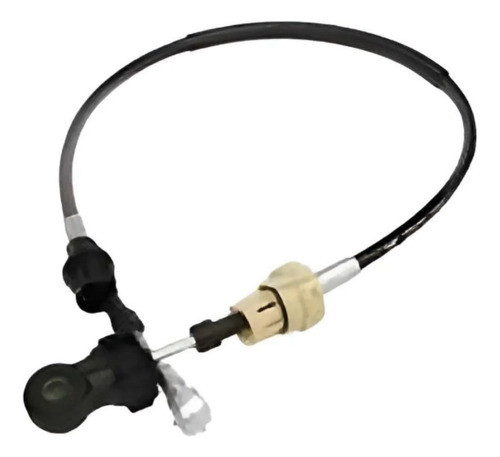 Cable Caja Cambio Fiat  Argo 2017/.. 0