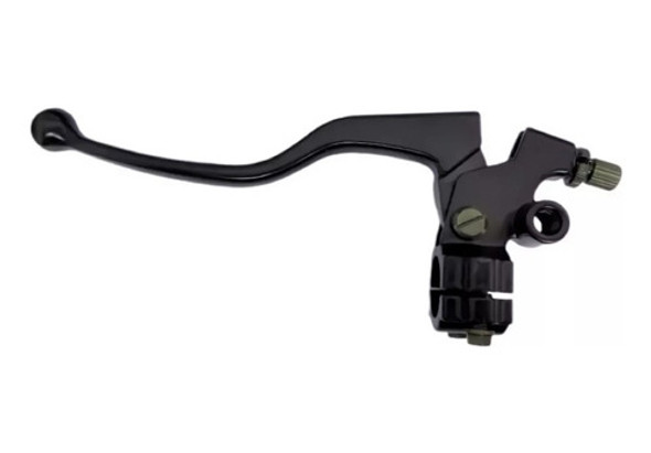 Manija Embrague Soporte Suzuki En Gn 125 Zanella Hj 125 0