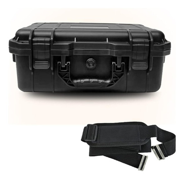 Oneray 14.3x 11.42 X 6.3 Pulgadas Estuche Duro Impermeable, 1