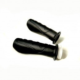 Puños Acelerador P/bicimoto + Sacabujia De Regalo 1