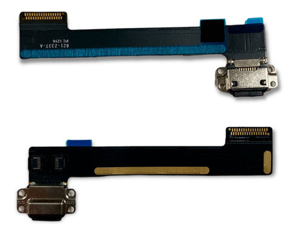 Flex Conector Placa De Carga Compatível Apple iPad Mini 4 /5 0