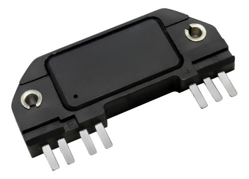 Modulo Ignicao P/ Gm Honda Civic Corsa Kadett 130110892 0