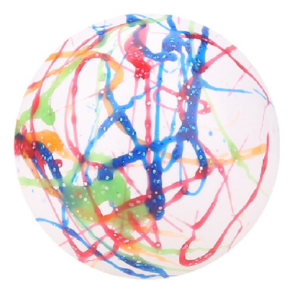 Bocha De Hockey Glitter Simbra Bocha-s 1