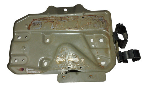 Base Suporte Da Bateria Nissan Kicks 1.6 2017 A 2022 1