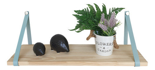 Estante  Decorativa 30x10 0