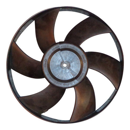 Paleta Electrovent.vw Izq Polo-caddy -6- 0