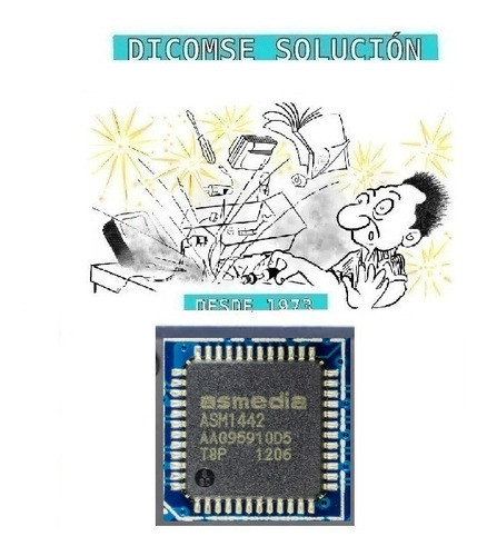 Asm1442 Asmedia 0