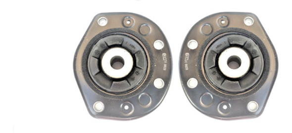 Cazoleta Kit X2 Mercedes Benz Sprinter 415 / 515 2012 / 0