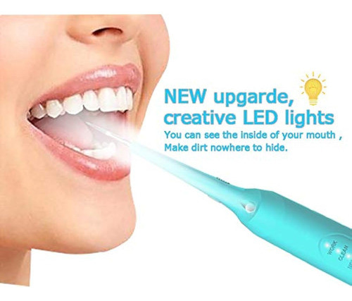 Ikote Removedor Eléctrico De Cálculo Dental, 1