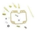 Reparo Do Carburador Ybr Xtz 125 2006  A 2009 Completo 0