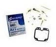 Reparo Do Carburador Ybr Xtz 125 2006  A 2009 Completo 1