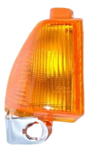 Señalero Delantero Derecho Depo Ford Escort Mk3 82-86 0