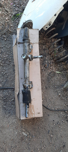 Cremallera De Dirección Peugeot 106 0