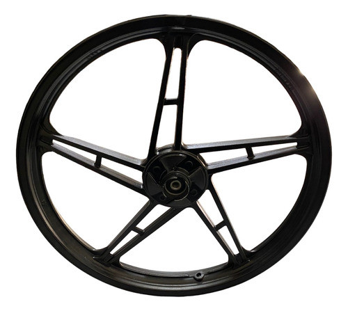 Llanta Delantera Aleacion Yamaha New Crypton Rodado 17 1