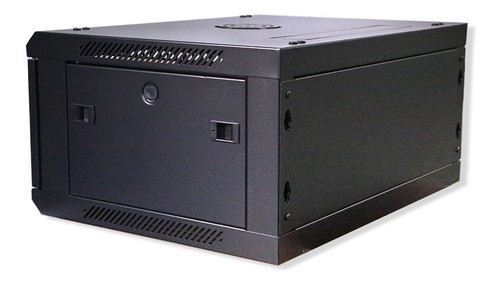 Rack Myconnection Myc-6404 4u 600*450mm Compacto Dvr Redes 1