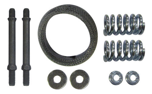 Kit Resortes-esparr.salida Escape K7m 0