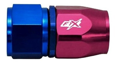 Aeroquip Ftx Conexión Rápida Recta 4an 0