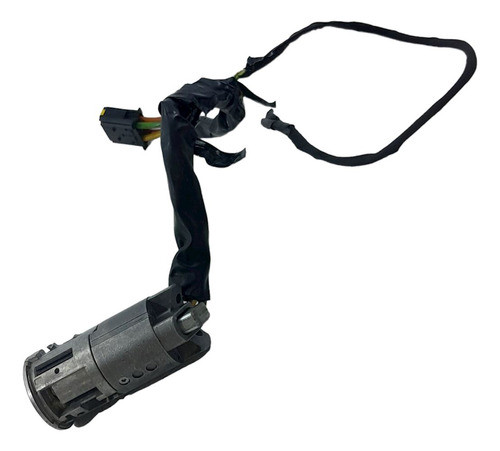 Cilindro Miolo Chave Ignição Renault Logan 1.0 16v 2010 1532 1