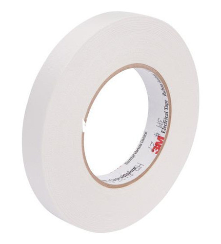 Cinta Eléctrica De Fibra De Vidrio 3m 27, 3/4 In X 36 Yd, N 0
