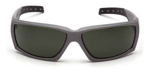 Lentes Anteojos Tiro Airsoft Pyramex Overwatch Balistico 1