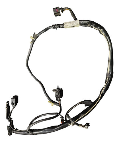 Chicote Alternador Volkswagen Tiguan 2013 2014 2015 0